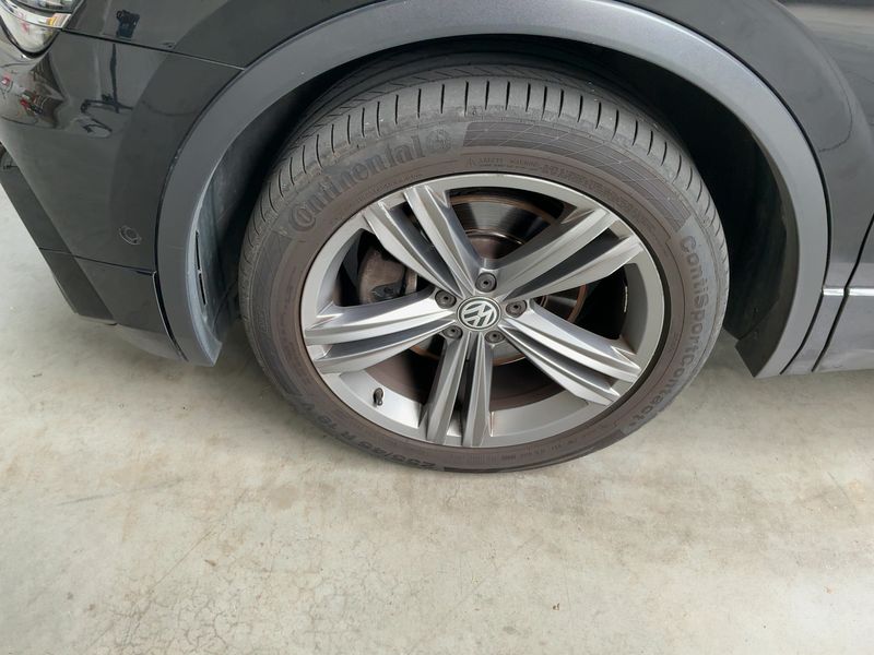 Volkswagen Tiguan 2.0 TDI Highline 4Motion BlueMotion Tech 2016 – снимка 3