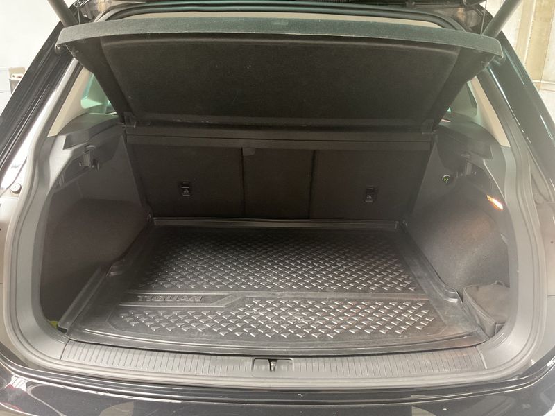 Volkswagen Tiguan 2.0 TDI Highline 4Motion BlueMotion Tech 2016 – снимка 15