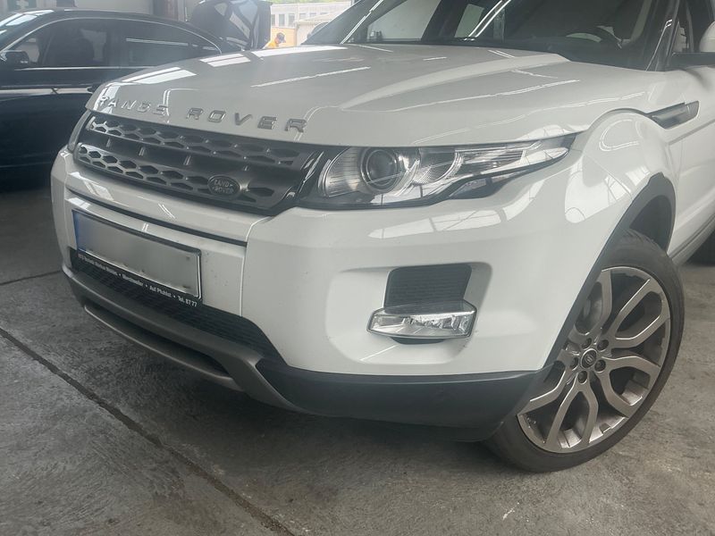 Land Rover Evoque 2.2 Td4 Pure 2015 – снимка 39