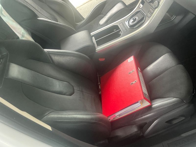 Land Rover Evoque 2.2 Td4 Pure 2015 – снимка 30