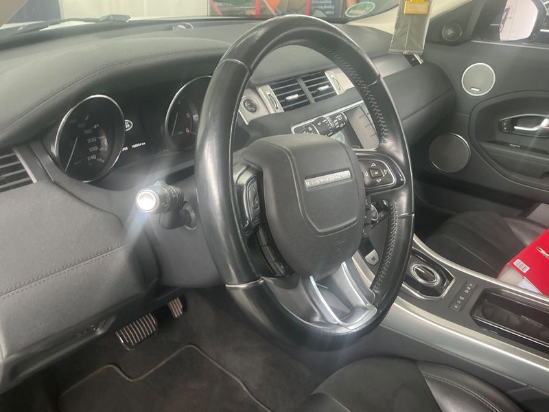 Land Rover Evoque 2.2 Td4 Pure 2015 – снимка 24