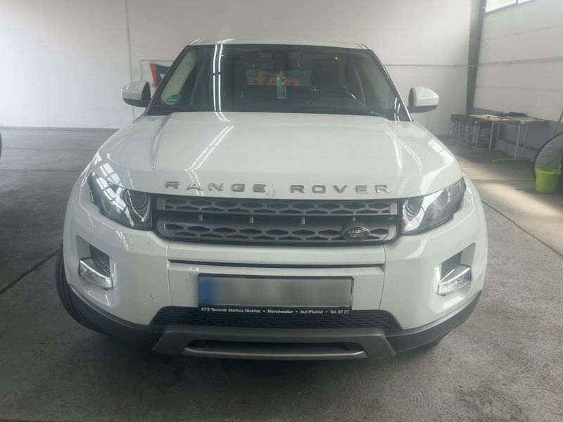 Land Rover Evoque 2.2 Td4 Pure 2015 – снимка 14