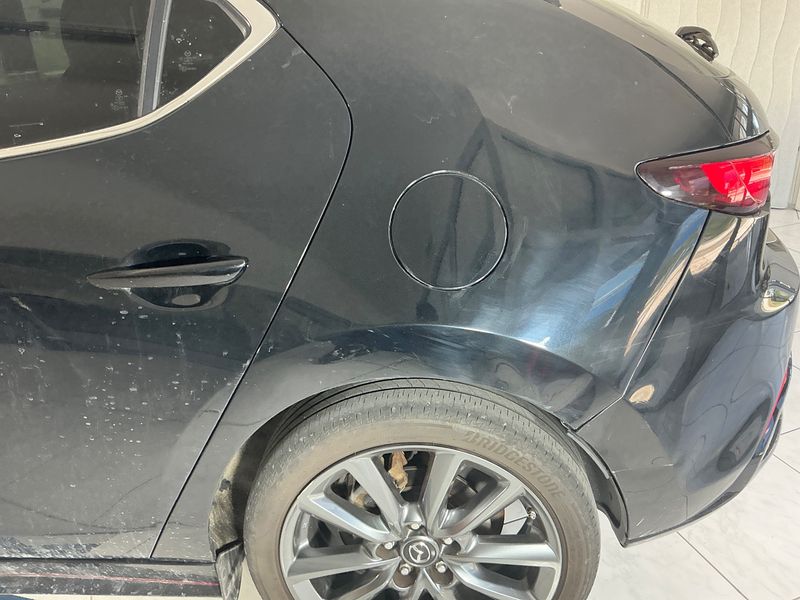 Mazda 3 2.0 Skyactiv-G Mild-Hybrid Comfort + 2021 – снимка 50