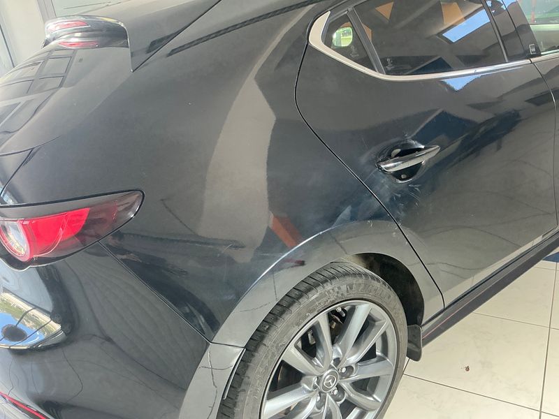 Mazda 3 2.0 Skyactiv-G Mild-Hybrid Comfort + 2021 – снимка 28