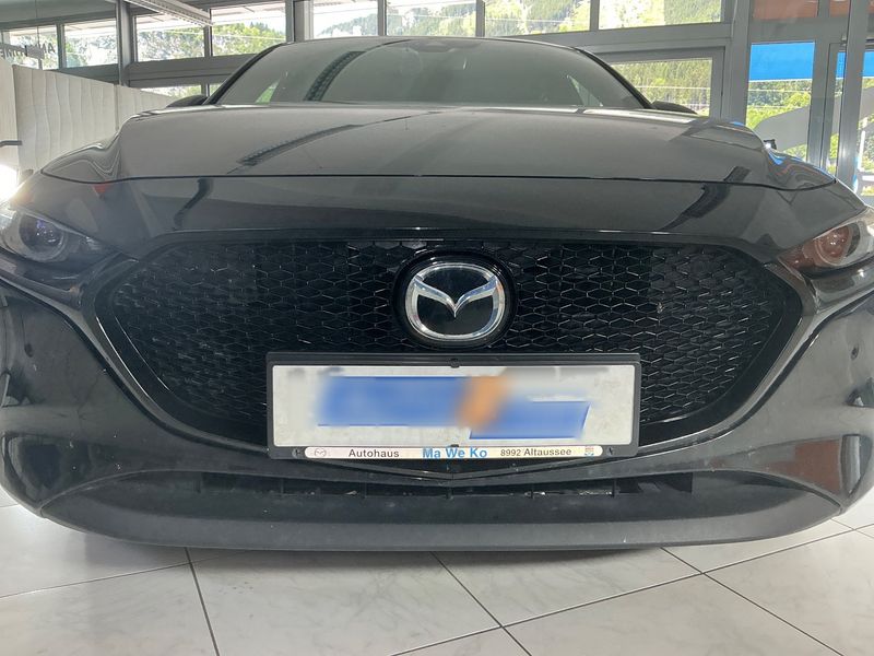 Mazda 3 2.0 Skyactiv-G Mild-Hybrid Comfort + 2021 – снимка 63