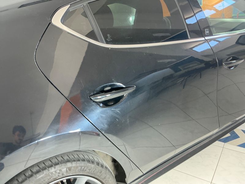 Mazda 3 2.0 Skyactiv-G Mild-Hybrid Comfort + 2021 – снимка 30