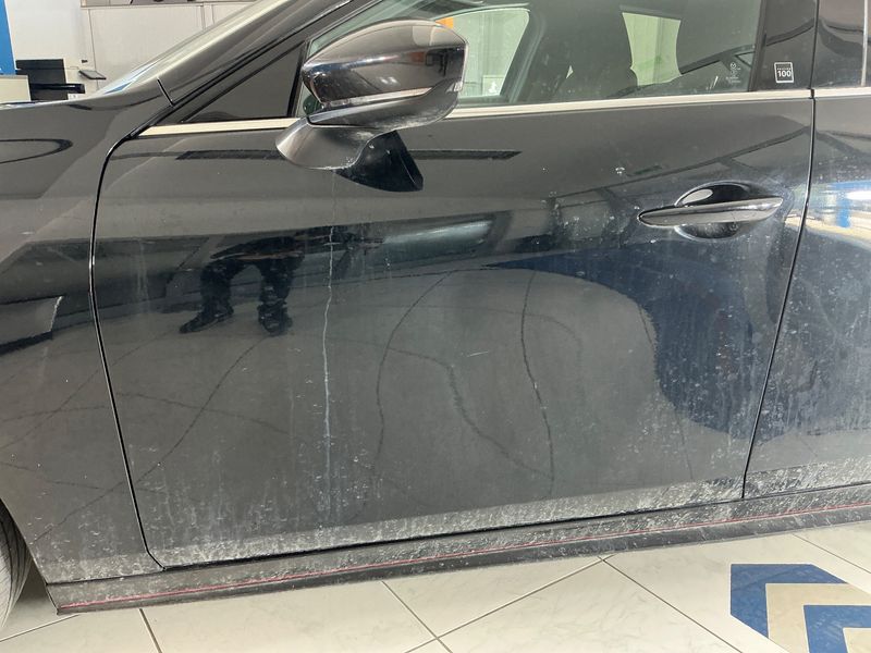 Mazda 3 2.0 Skyactiv-G Mild-Hybrid Comfort + 2021 – снимка 44