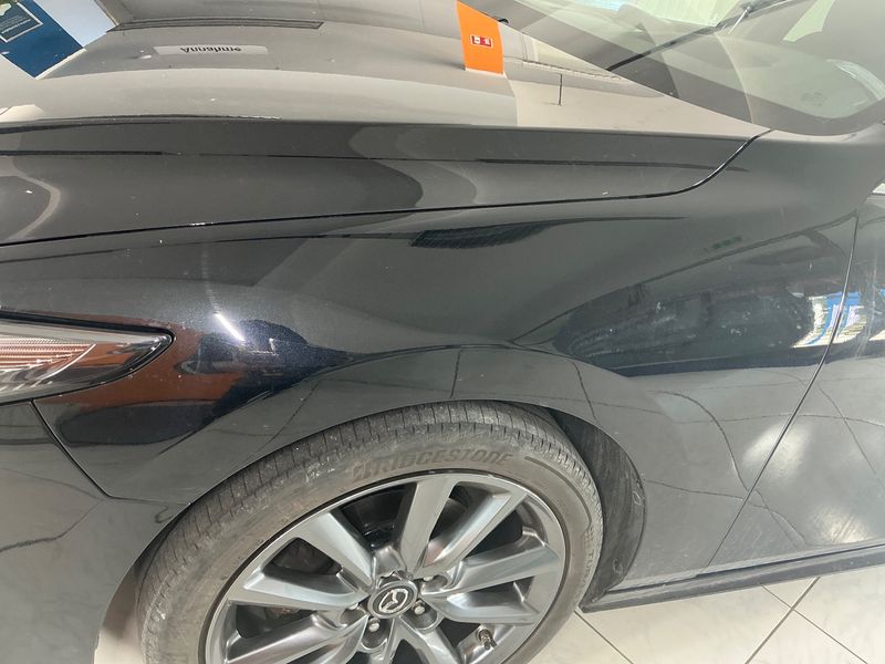 Mazda 3 2.0 Skyactiv-G Mild-Hybrid Comfort + 2021 – снимка 55
