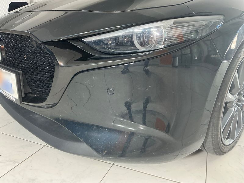 Mazda 3 2.0 Skyactiv-G Mild-Hybrid Comfort + 2021 – снимка 64