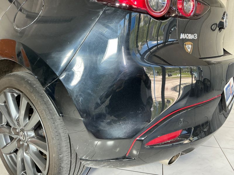 Mazda 3 2.0 Skyactiv-G Mild-Hybrid Comfort + 2021 – снимка 58