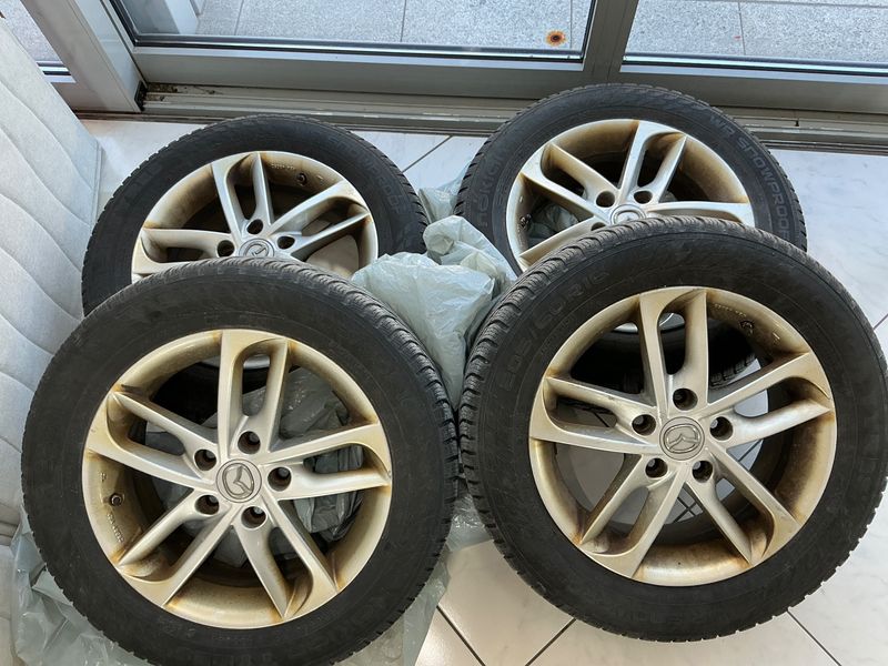 Mazda 3 2.0 Skyactiv-G Mild-Hybrid Comfort + 2021 – снимка 15