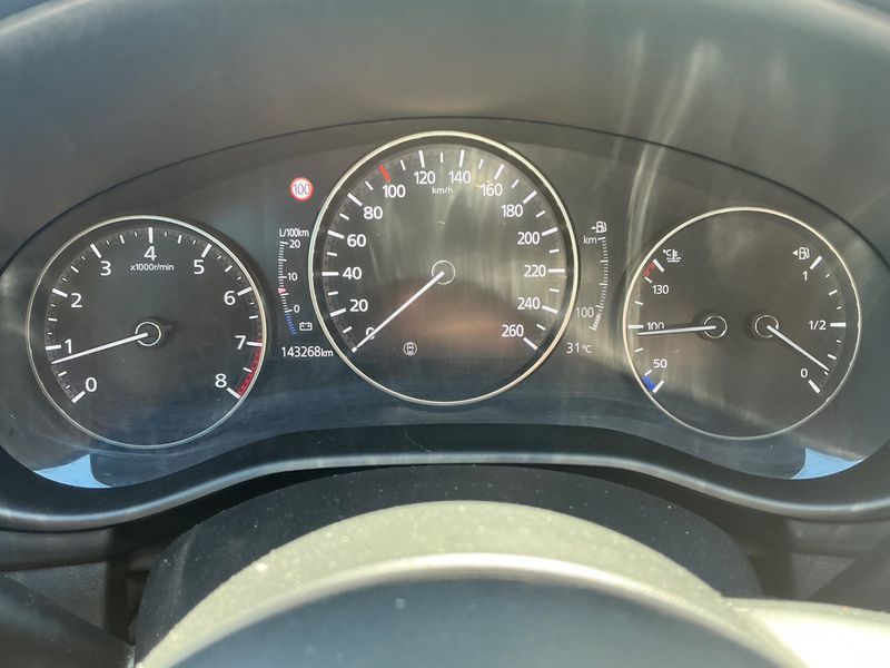Mazda 3 2.0 Skyactiv-G Mild-Hybrid Comfort + 2021 – снимка 19