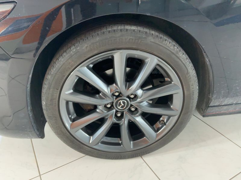 Mazda 3 2.0 Skyactiv-G Mild-Hybrid Comfort + 2021 – снимка 3