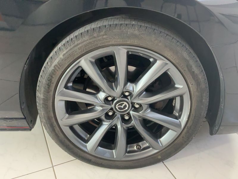 Mazda 3 2.0 Skyactiv-G Mild-Hybrid Comfort + 2021 – снимка 11