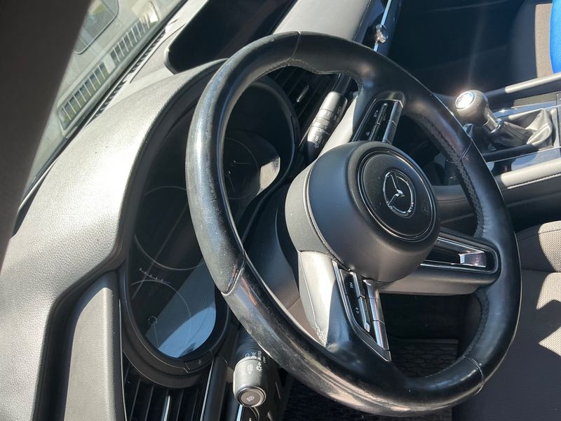 Mazda 3 2.0 Skyactiv-G Mild-Hybrid Comfort + 2021 – снимка 32