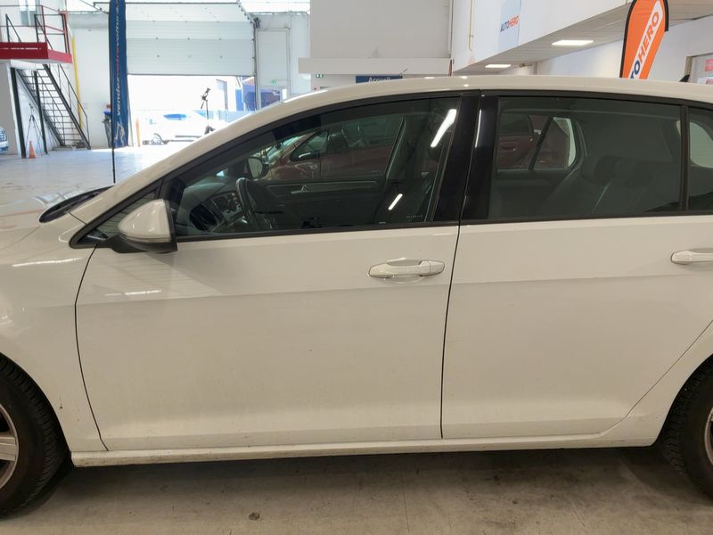 Volkswagen Golf VII 1.6 TDI 2017 – снимка 4