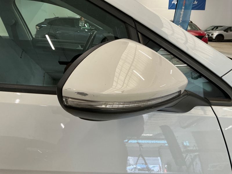 Volkswagen Golf VII 1.6 TDI 2017 – снимка 31