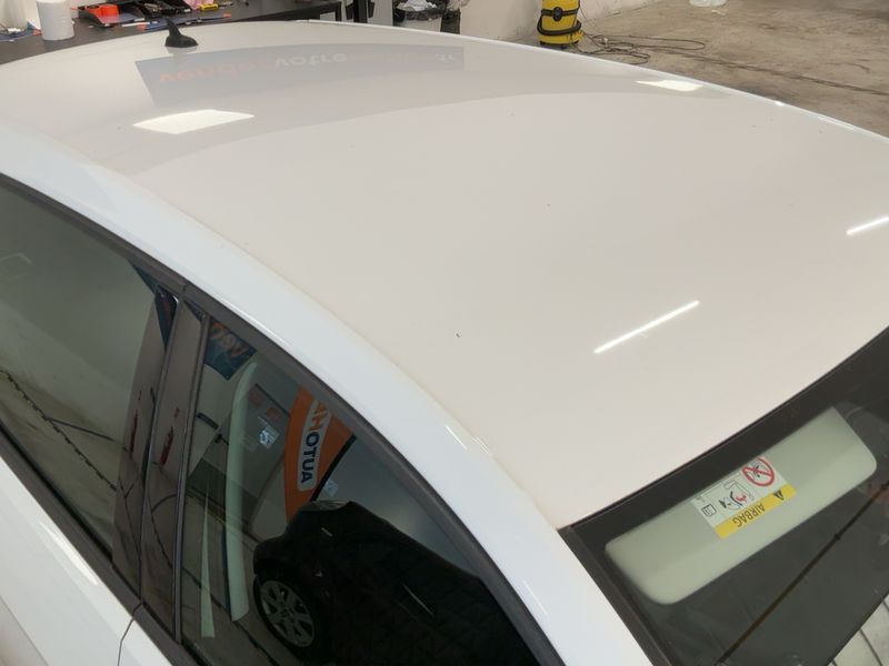 Volkswagen Golf VII 1.6 TDI Comfortline BlueMotion Tech 2017 – снимка 13