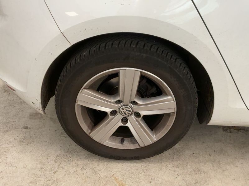 Volkswagen Golf VII 1.6 TDI Comfortline BlueMotion Tech 2017 – снимка 9