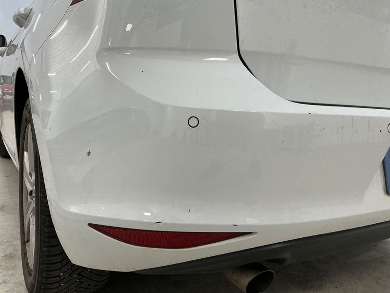 Volkswagen Golf VII 1.6 TDI 2017 – снимка 38