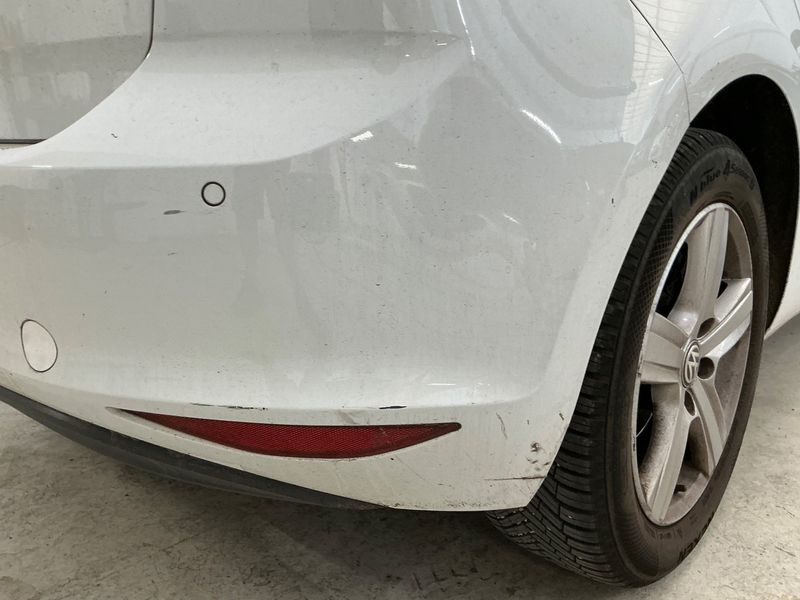 Volkswagen Golf VII 1.6 TDI 2017 – снимка 41