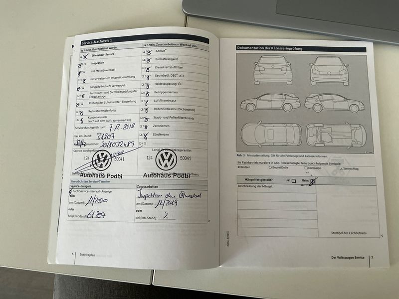 Volkswagen Golf VII 1.6 TDI 2017 – снимка 29