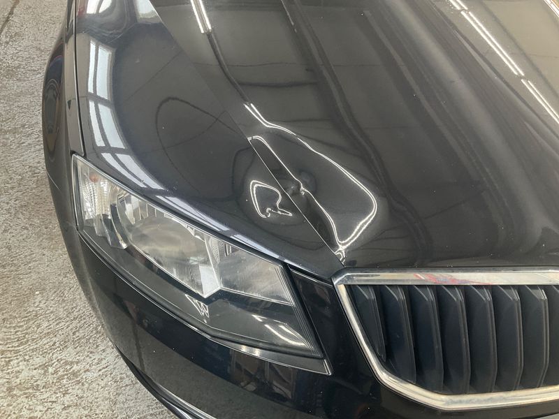 Skoda Octavia 1.4 TSI Ambition 2014 – снимка 49