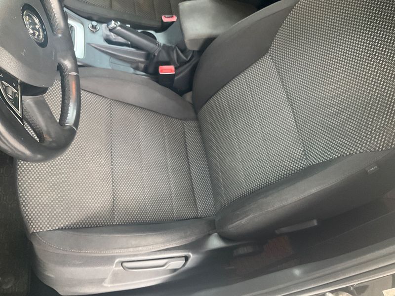 Skoda Octavia 1.4 TSI Ambition 2014 – снимка 37