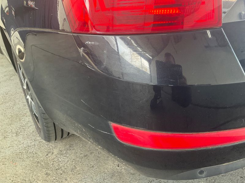 Skoda Octavia 1.4 TSI Ambition 2014 – снимка 44