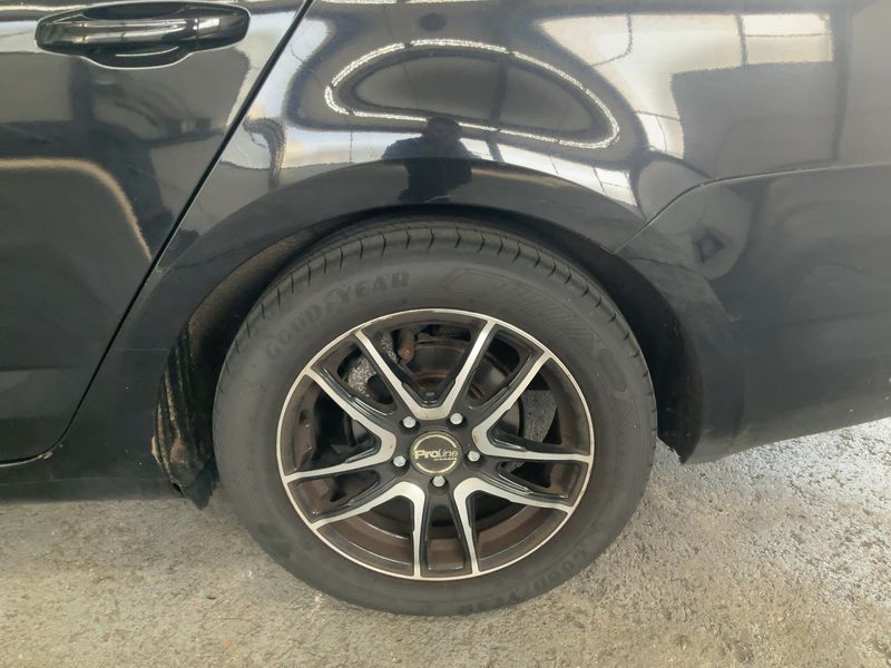 Skoda Octavia 1.4 TSI Ambition 2014 – снимка 5