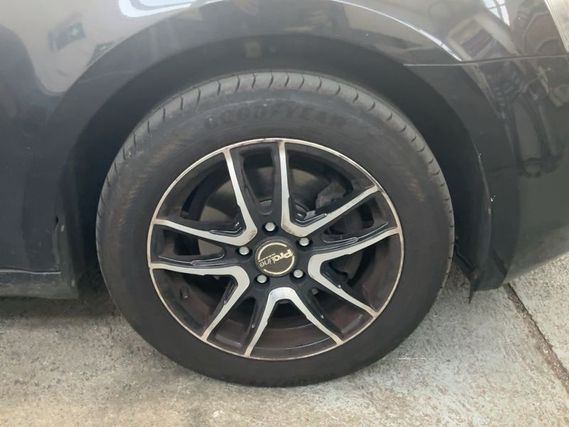 Skoda Octavia 1.4 TSI Ambition 2014 – снимка 11