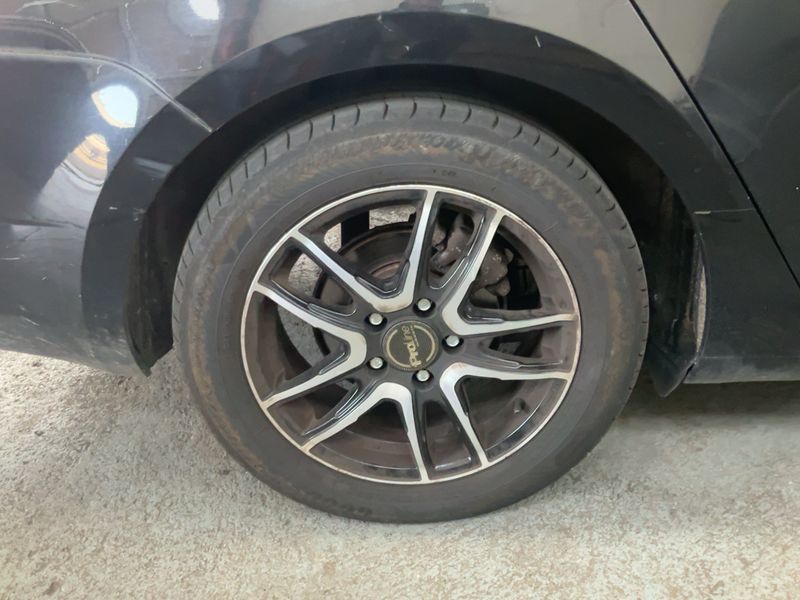 Skoda Octavia 1.4 TSI Ambition 2014 – снимка 9
