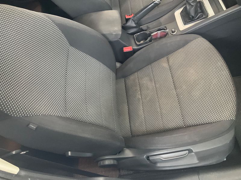 Skoda Octavia 1.4 TSI Ambition 2014 – снимка 33