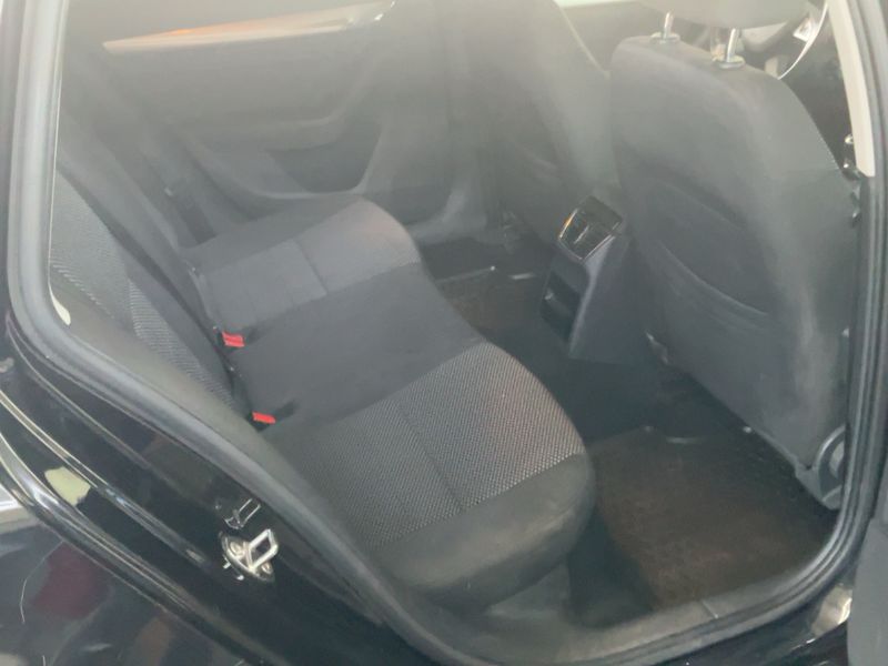 Skoda Octavia 1.4 TSI Ambition 2014 – снимка 20