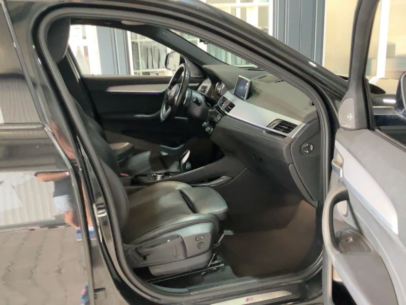 BMW X2 xDrive 20d M Sport X 2018 – снимка 16