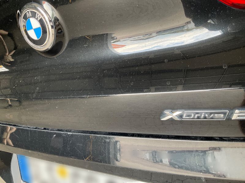 BMW X2 xDrive 20d M Sport X 2018 – снимка 24