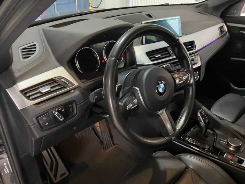 BMW X2 xDrive 20d M Sport X 2018 – снимка 23