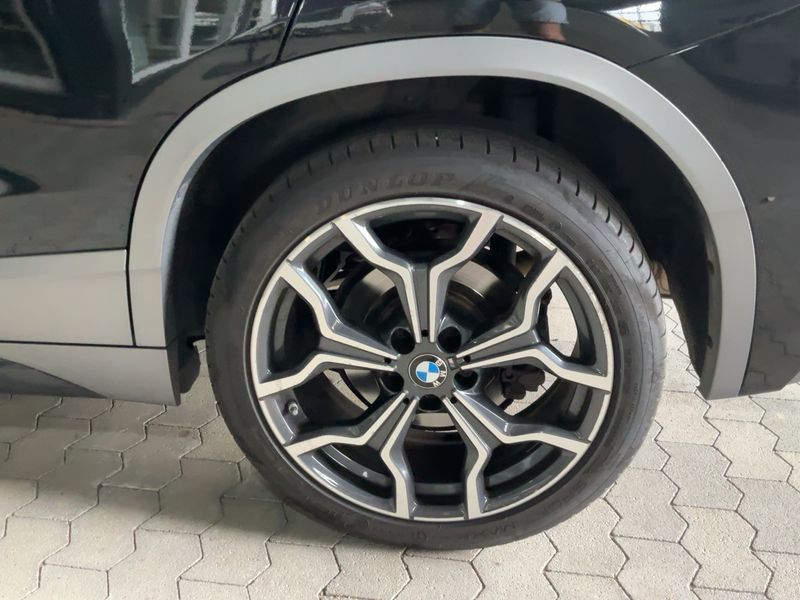 BMW X2 xDrive 20d M Sport X 2018 – снимка 5