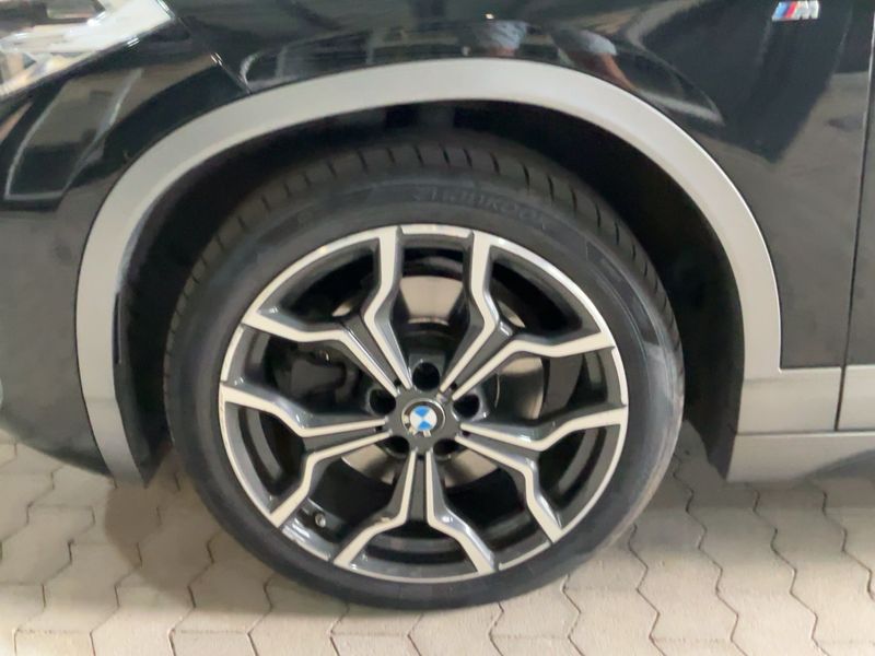 BMW X2 xDrive 20d M Sport X 2018 – снимка 3