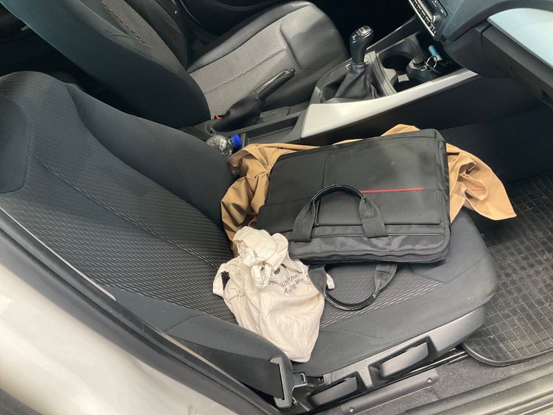BMW 1er 116i 2011 – снимка 30