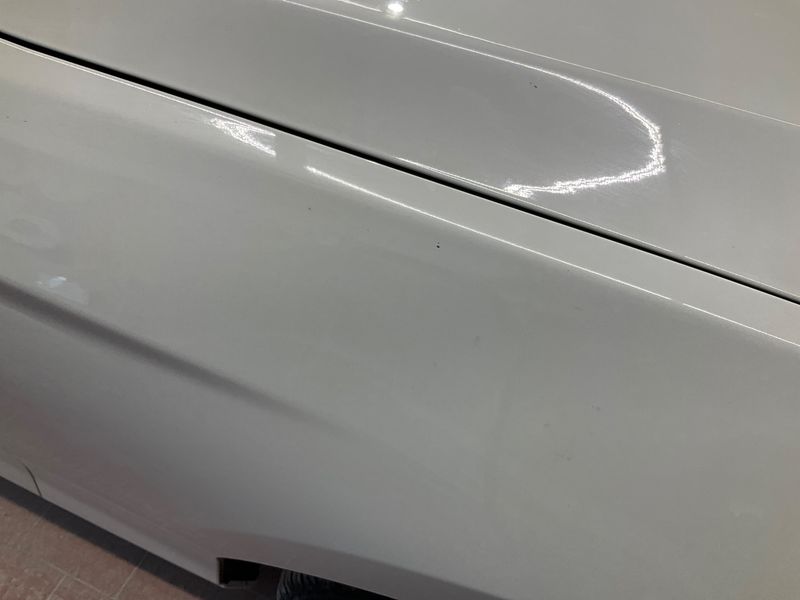 BMW 1er 116i 2011 – снимка 21