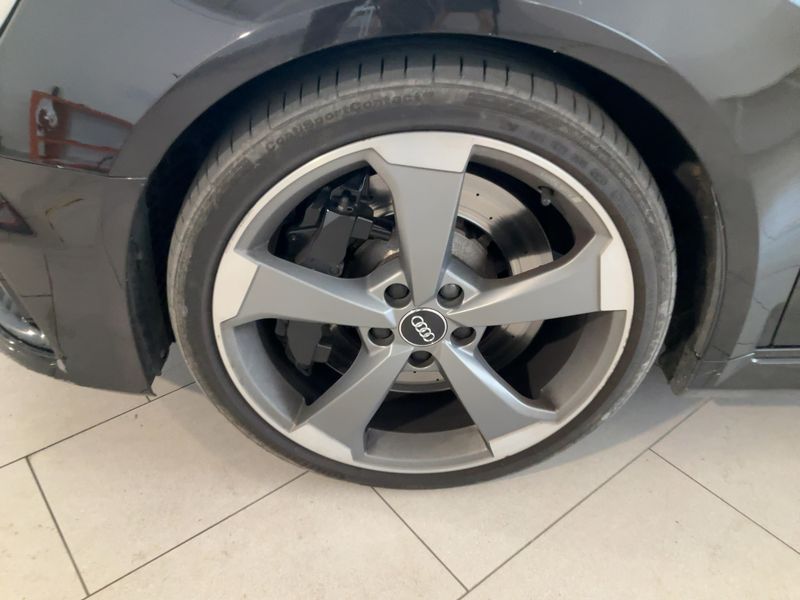 Audi RS 3 Sportback 2.5 TFSI quattro 2020 – снимка 3