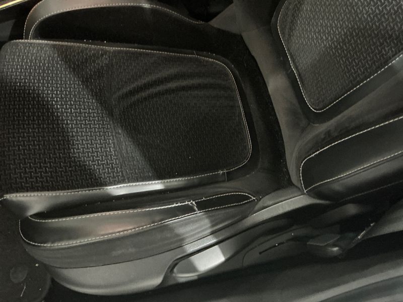 Renault Megane 1.2 TCe Energy Intens 2016 – снимка 23