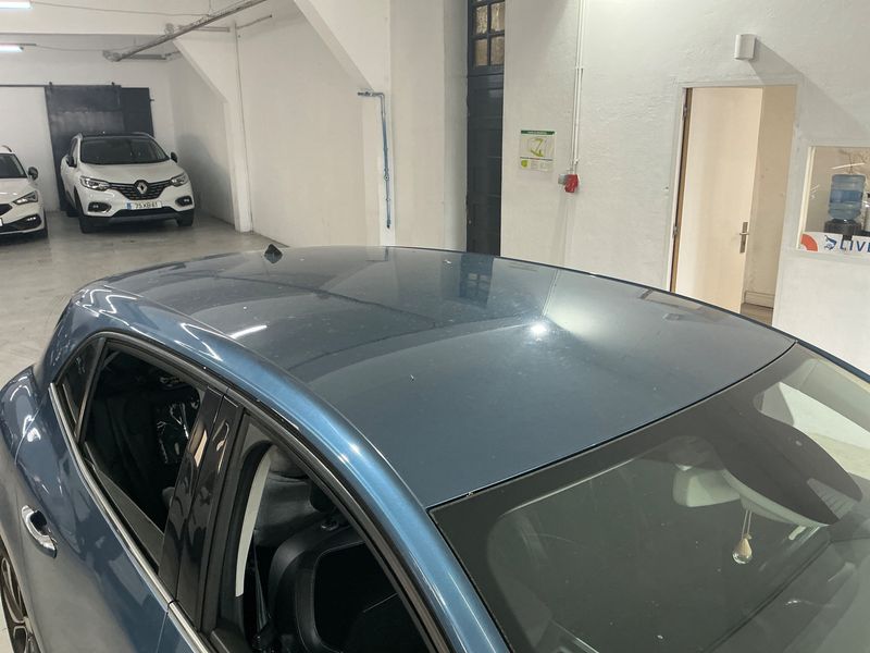 Renault Megane 1.2 TCe Energy Intens 2016 – снимка 13