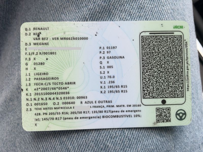 Renault Megane 1.2 TCe Energy Intens 2016 – снимка 21