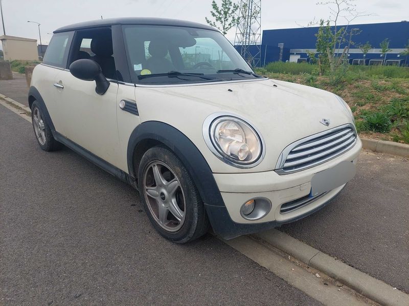 MINI Cooper 2008 – снимка 6