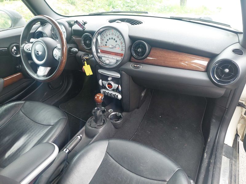 MINI Cooper 2008 – снимка 11