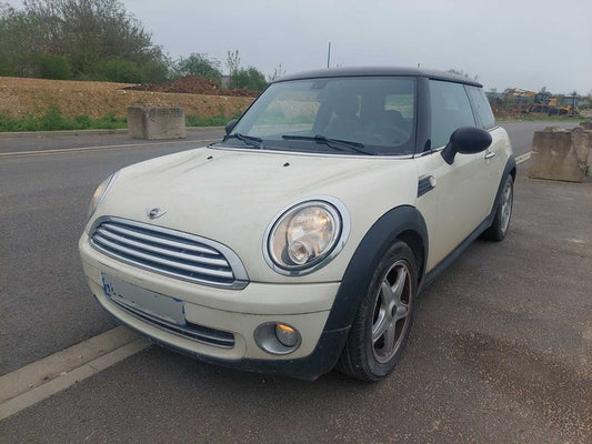 MINI Cooper 2008 – снимка 1
