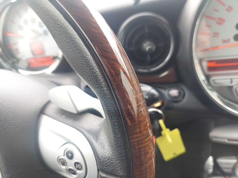 MINI Cooper 2008 – снимка 41