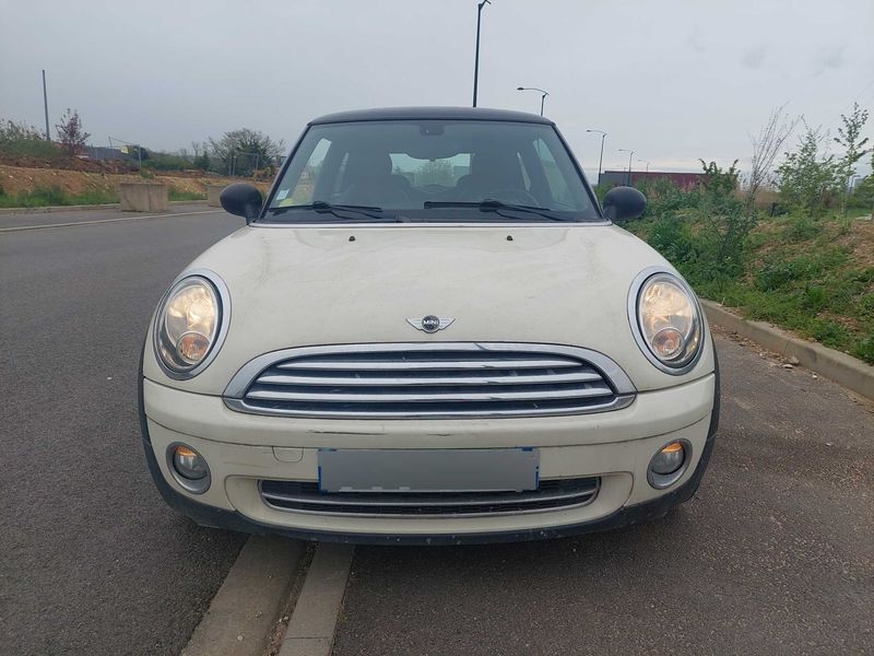 MINI Cooper 2008 – снимка 7